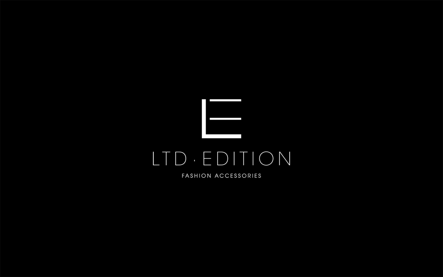 logo LTD Edition
