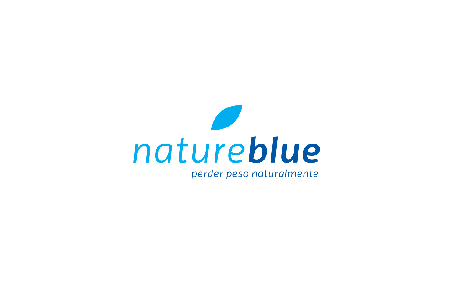 Nature Blue
