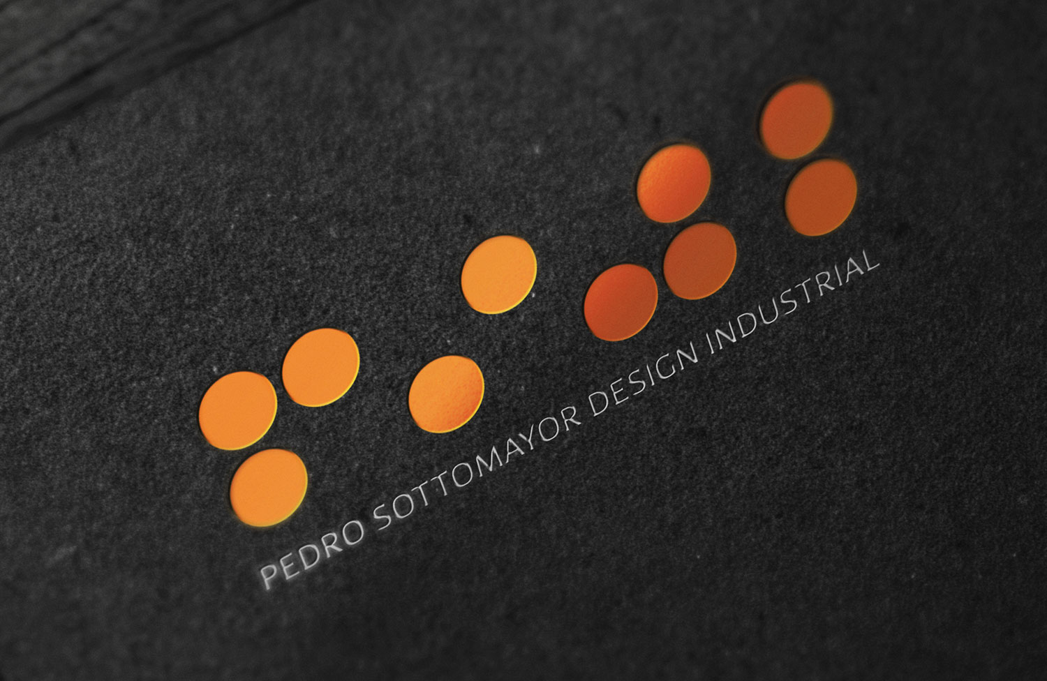 Pedro Sottomayor Design Industrial
