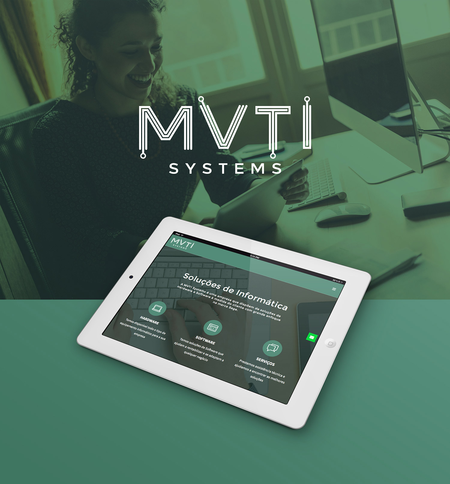 MVTI Systems